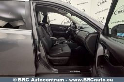 Nissan X-Trail 2.0 dCi Tekna Automatas 2018