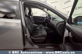 Nissan X-Trail 2.0 dCi Tekna Automatas 2018