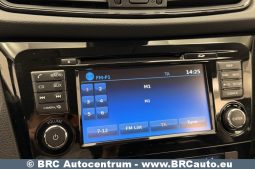 Nissan X-Trail 2.0 dCi Tekna Automatas 2018 full