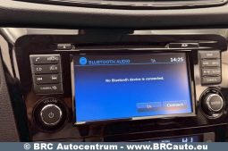 Nissan X-Trail 2.0 dCi Tekna Automatas 2018 full