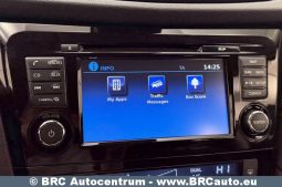 Nissan X-Trail 2.0 dCi Tekna Automatas 2018 full