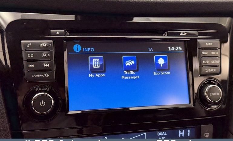 Nissan X-Trail 2.0 dCi Tekna Automatas 2018 full