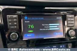 Nissan X-Trail 2.0 dCi Tekna Automatas 2018 full