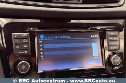 Nissan X-Trail 2.0 dCi Tekna Automatas 2018 full