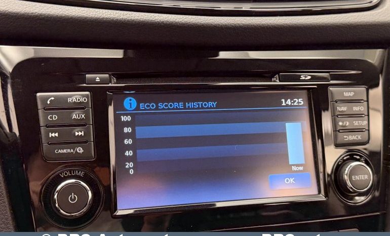 Nissan X-Trail 2.0 dCi Tekna Automatas 2018 full