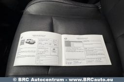 Nissan X-Trail 2.0 dCi Tekna Automatas 2018 full