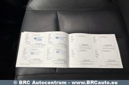 Nissan X-Trail 2.0 dCi Tekna Automatas 2018 full