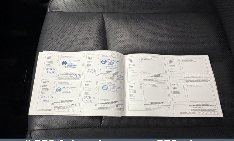 Nissan X-Trail 2.0 dCi Tekna Automatas 2018 full