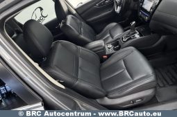 Nissan X-Trail 2.0 dCi Tekna Automatas 2018