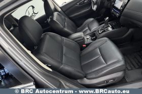 Nissan X-Trail 2.0 dCi Tekna Automatas 2018