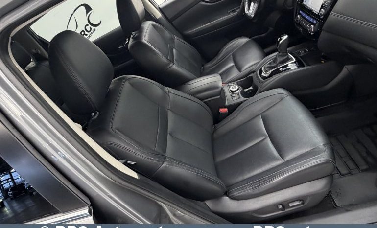 Nissan X-Trail 2.0 dCi Tekna Automatas 2018 full