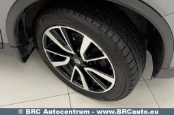 Nissan X-Trail 2.0 dCi Tekna Automatas 2018 full