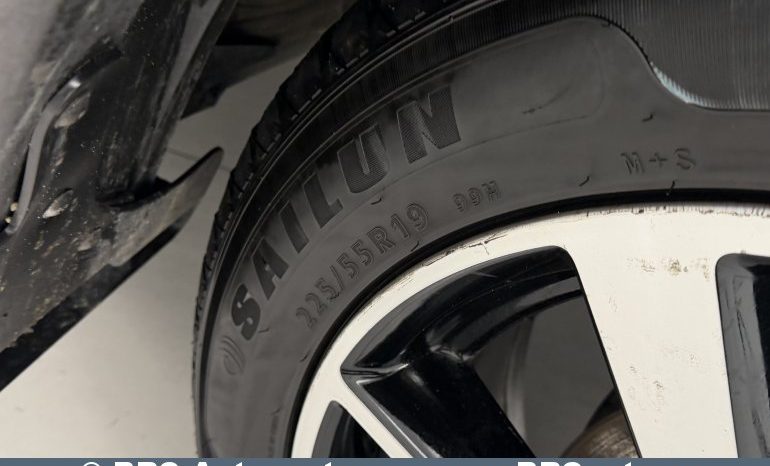 Nissan X-Trail 2.0 dCi Tekna Automatas 2018 full