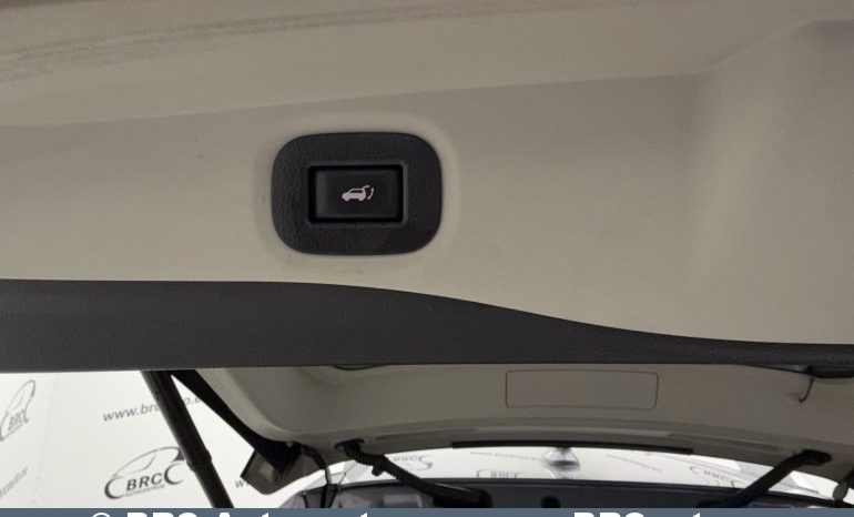 Nissan X-Trail 2.0 dCi Tekna Automatas 2018 full