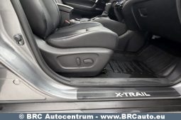 Nissan X-Trail 2.0 dCi Tekna Automatas 2018 full