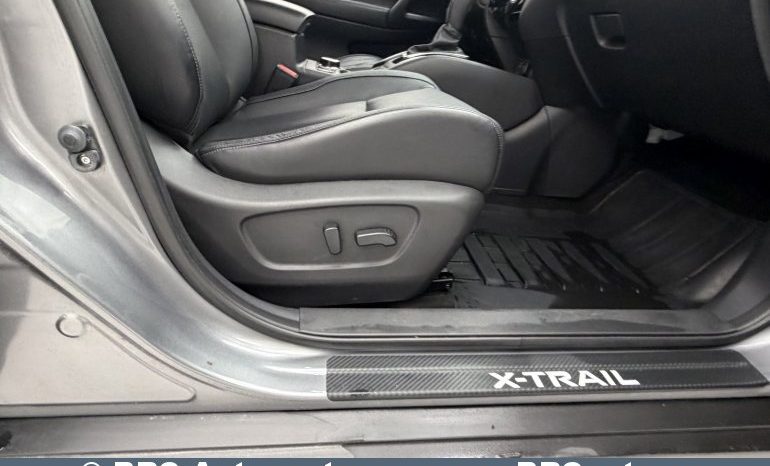Nissan X-Trail 2.0 dCi Tekna Automatas 2018 full