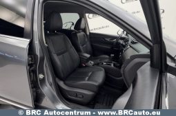 Nissan X-Trail 2.0 dCi Tekna Automatas 2018 full