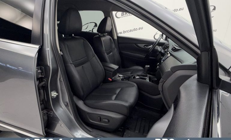 Nissan X-Trail 2.0 dCi Tekna Automatas 2018 full