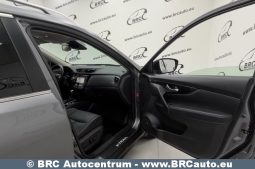 Nissan X-Trail 2.0 dCi Tekna Automatas 2018 full