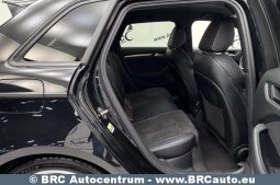Audi A3 Sportback 2.0TDI S-line Quattro 2019 full