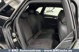 Audi A3 Sportback 2.0TDI S-line Quattro 2019 full