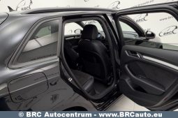 Audi A3 Sportback 2.0TDI S-line Quattro 2019 full