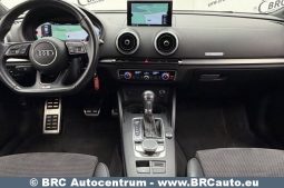 Audi A3 Sportback 2.0TDI S-line Quattro 2019 full