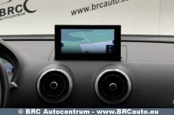 Audi A3 Sportback 2.0TDI S-line Quattro 2019 full