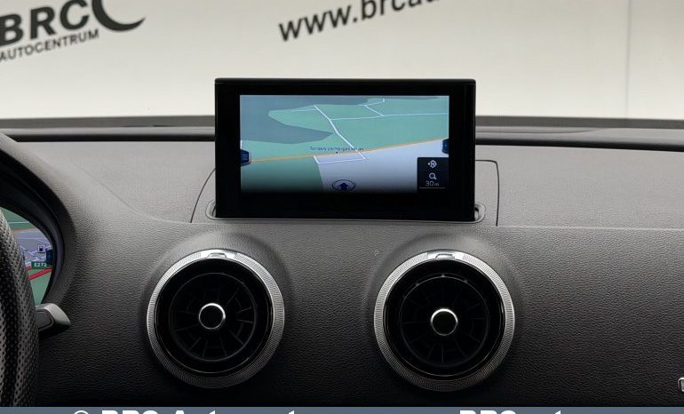 Audi A3 Sportback 2.0TDI S-line Quattro 2019 full