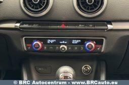Audi A3 Sportback 2.0TDI S-line Quattro 2019 full