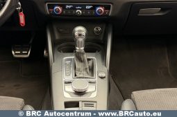 Audi A3 Sportback 2.0TDI S-line Quattro 2019 full