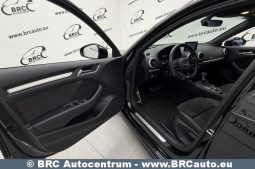 Audi A3 Sportback 2.0TDI S-line Quattro 2019 full