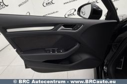 Audi A3 Sportback 2.0TDI S-line Quattro 2019 full