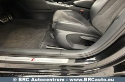 Audi A3 Sportback 2.0TDI S-line Quattro 2019 full