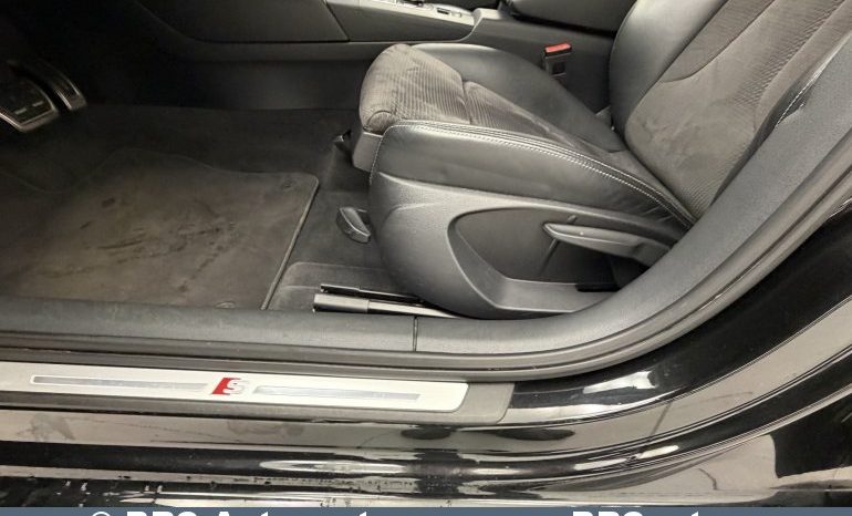 Audi A3 Sportback 2.0TDI S-line Quattro 2019 full