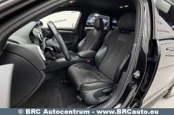 Audi A3 Sportback 2.0TDI S-line Quattro 2019 full