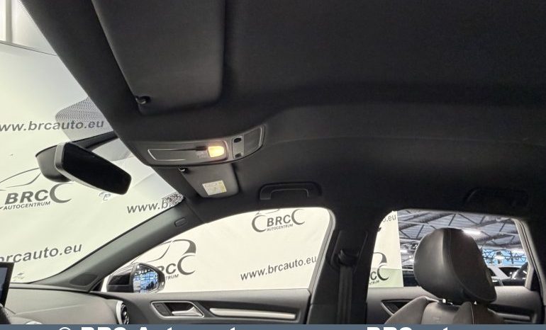 Audi A3 Sportback 2.0TDI S-line Quattro 2019 full