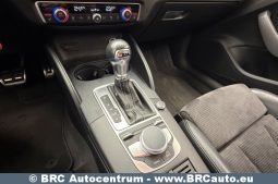 Audi A3 Sportback 2.0TDI S-line Quattro 2019 full