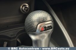 Audi A3 Sportback 2.0TDI S-line Quattro 2019 full