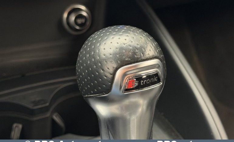 Audi A3 Sportback 2.0TDI S-line Quattro 2019 full