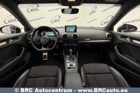 Audi A3 Sportback 2.0TDI S-line Quattro 2019