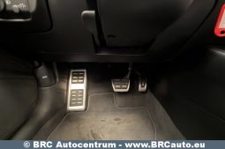 Audi A3 Sportback 2.0TDI S-line Quattro 2019 full