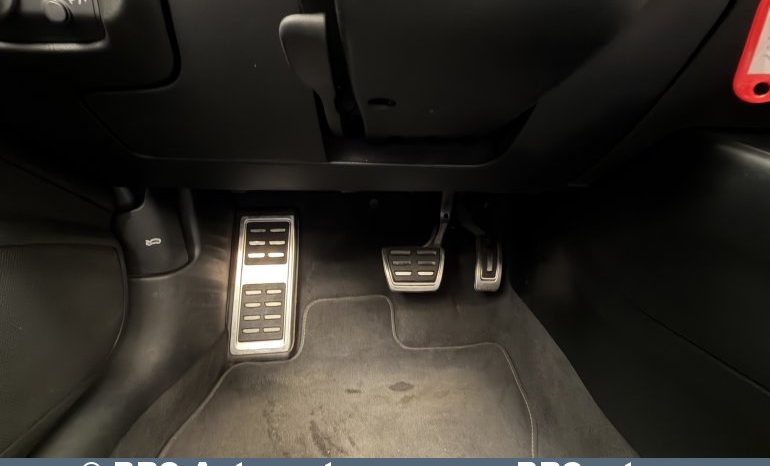 Audi A3 Sportback 2.0TDI S-line Quattro 2019 full