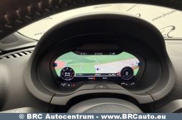Audi A3 Sportback 2.0TDI S-line Quattro 2019 full