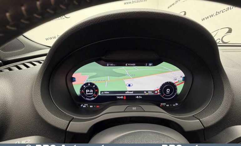 Audi A3 Sportback 2.0TDI S-line Quattro 2019 full