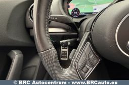 Audi A3 Sportback 2.0TDI S-line Quattro 2019 full