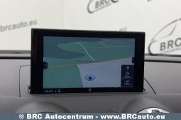 Audi A3 Sportback 2.0TDI S-line Quattro 2019 full