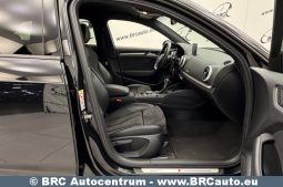 Audi A3 Sportback 2.0TDI S-line Quattro 2019 full