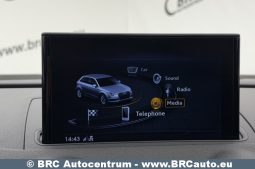 Audi A3 Sportback 2.0TDI S-line Quattro 2019 full