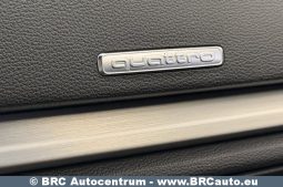 Audi A3 Sportback 2.0TDI S-line Quattro 2019 full